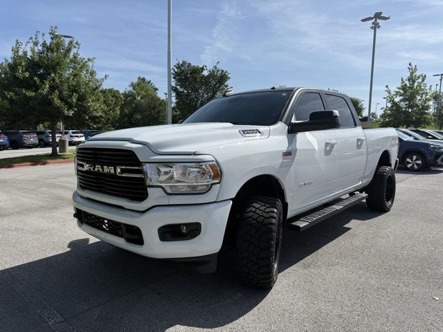 used 2019 Ram 2500 car, priced at $39,260