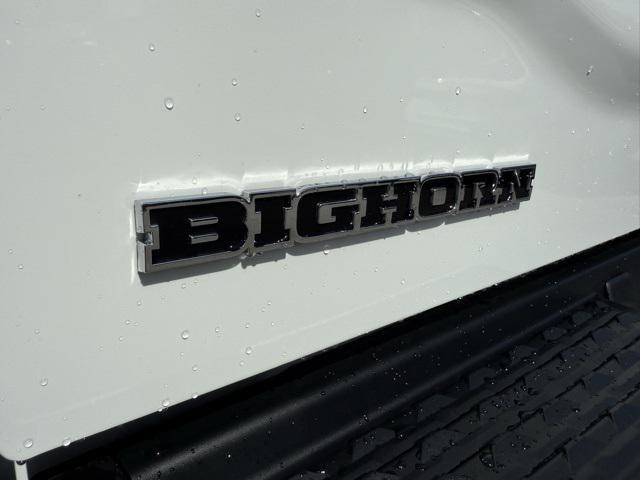 used 2019 Ram 2500 car, priced at $39,260