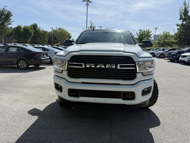 used 2019 Ram 2500 car, priced at $39,260