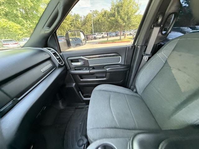 used 2019 Ram 2500 car, priced at $39,260