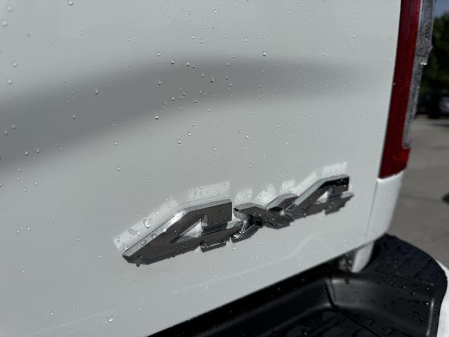 used 2019 Ram 2500 car, priced at $39,260