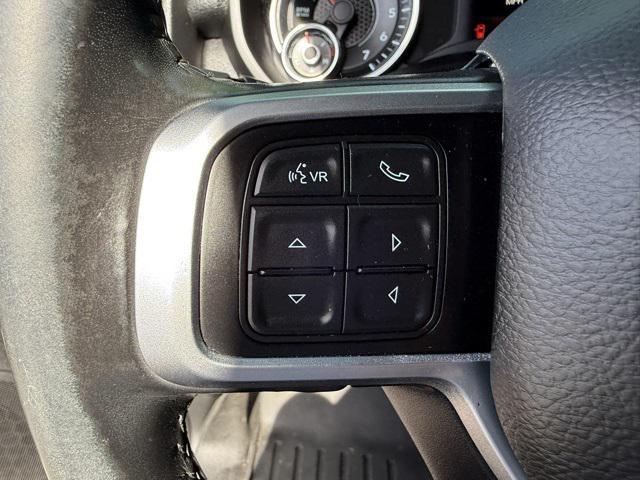 used 2019 Ram 2500 car, priced at $39,260