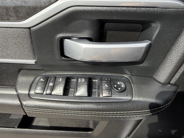used 2019 Ram 2500 car, priced at $39,260