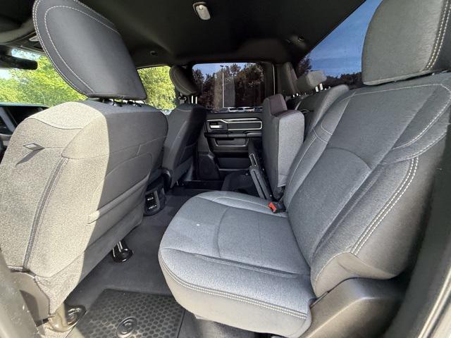 used 2019 Ram 2500 car, priced at $39,260