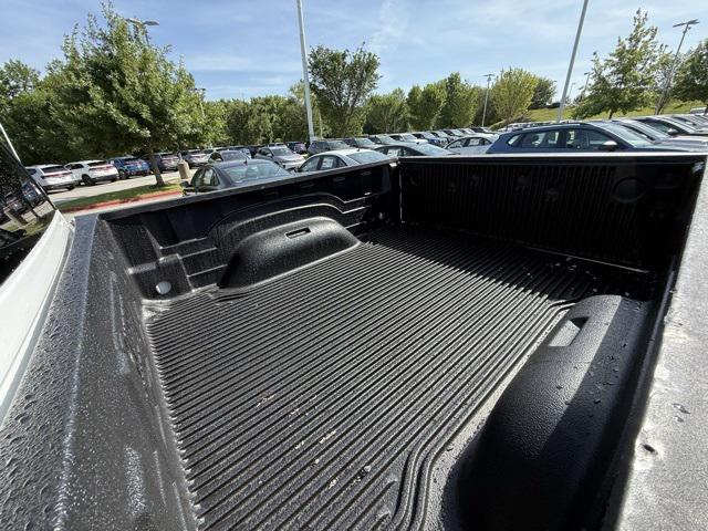 used 2019 Ram 2500 car, priced at $39,260