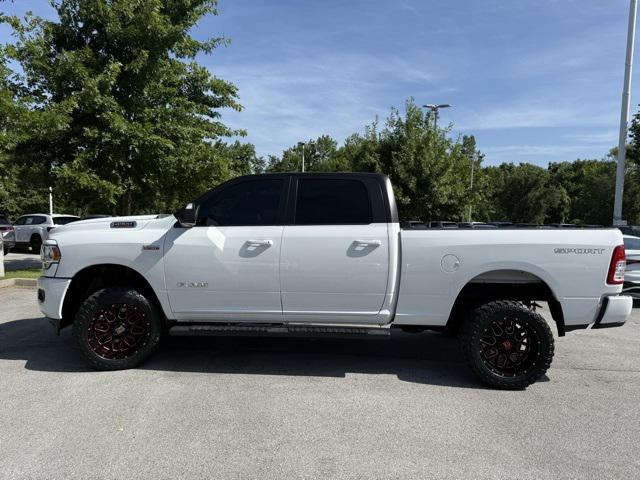 used 2019 Ram 2500 car, priced at $39,260