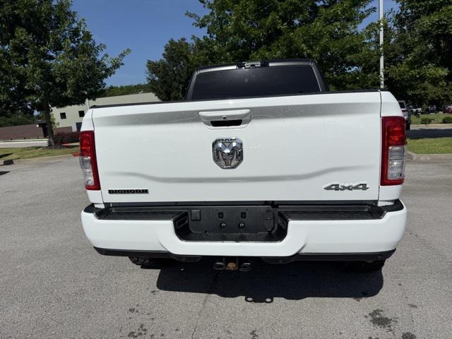 used 2019 Ram 2500 car, priced at $39,260