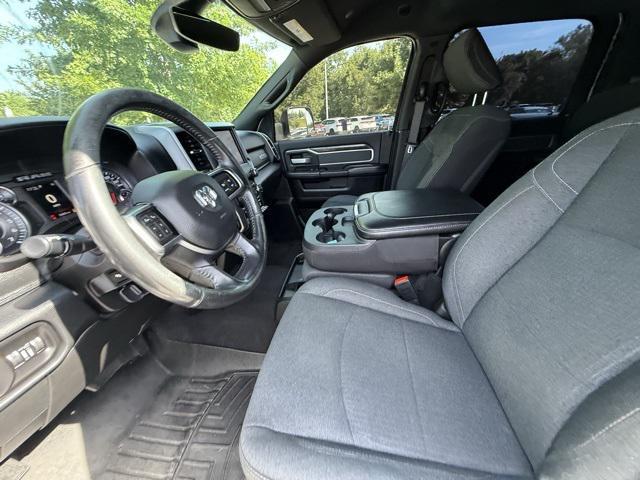 used 2019 Ram 2500 car, priced at $39,260