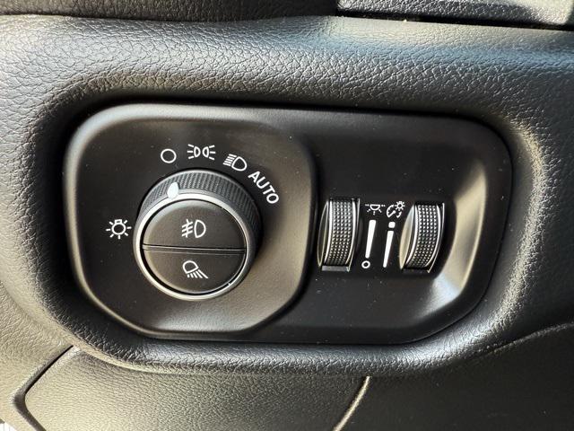 used 2019 Ram 2500 car, priced at $39,260