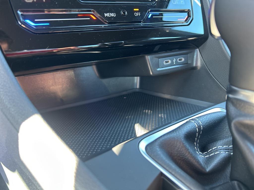 new 2026 Volkswagen Jetta car, priced at $26,564