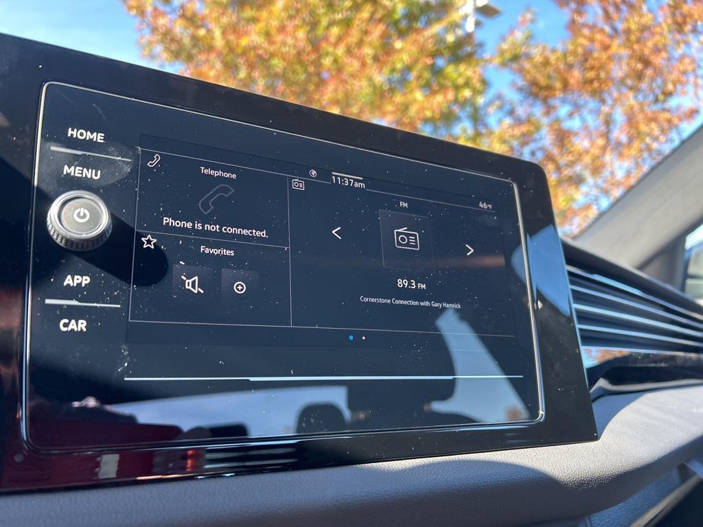 new 2026 Volkswagen Jetta car, priced at $26,564