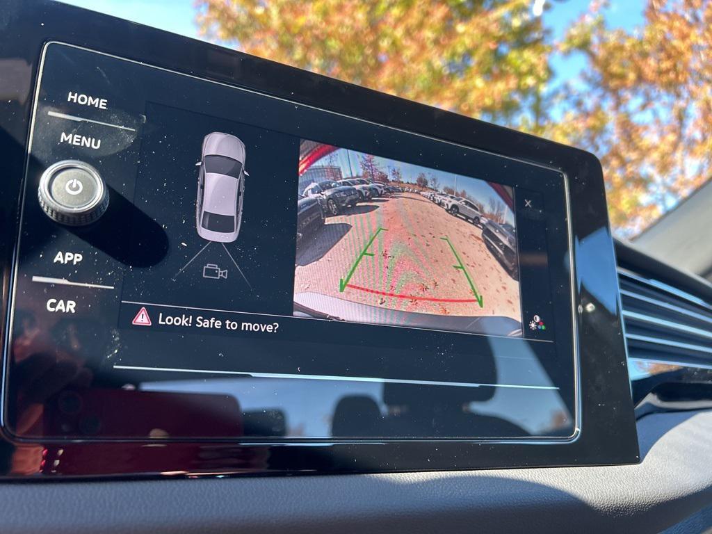 new 2026 Volkswagen Jetta car, priced at $26,564