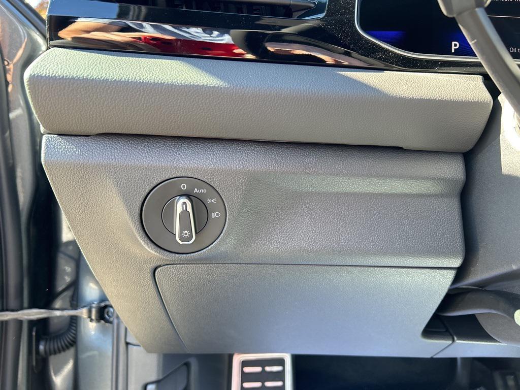 new 2026 Volkswagen Jetta car, priced at $26,564