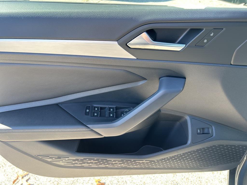 new 2026 Volkswagen Jetta car, priced at $26,564