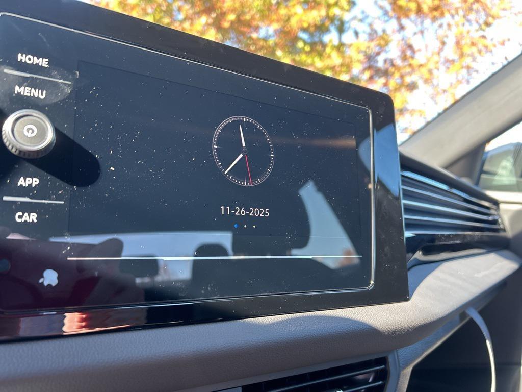 new 2026 Volkswagen Jetta car, priced at $26,564