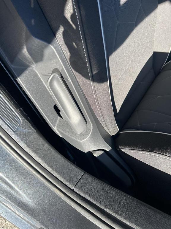 new 2026 Volkswagen Jetta car, priced at $26,564