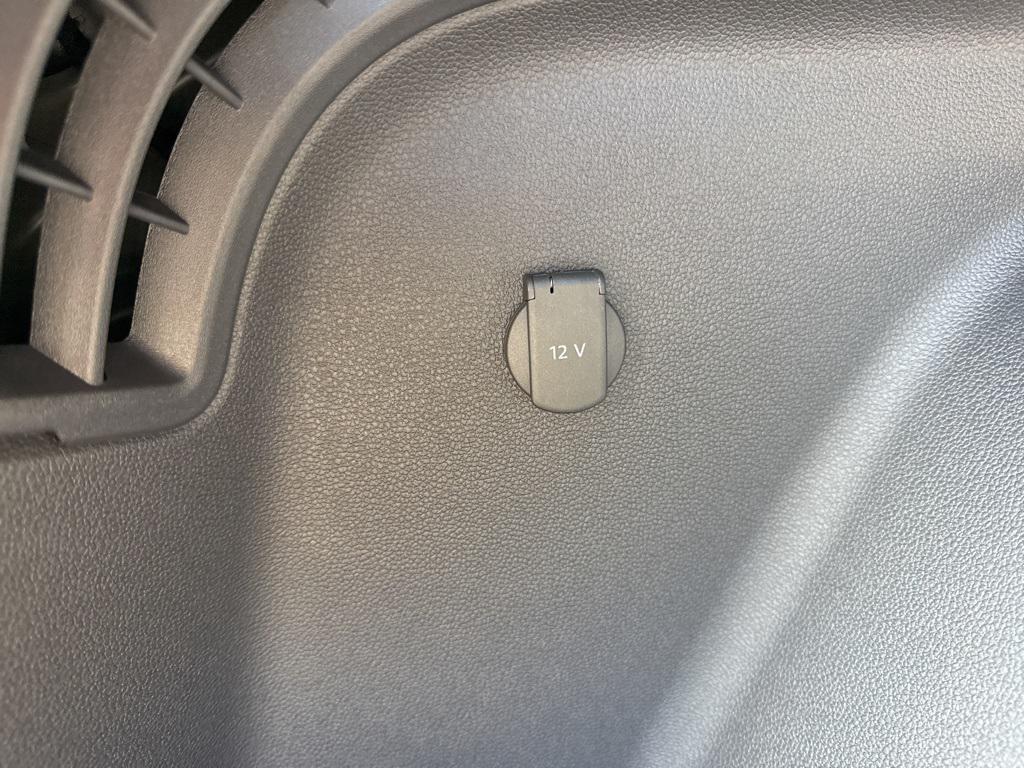 new 2026 Volkswagen Atlas Cross Sport car, priced at $40,898