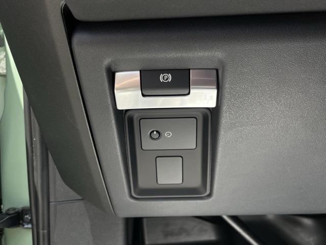 used 2023 Land Rover Defender car, priced at $59,500