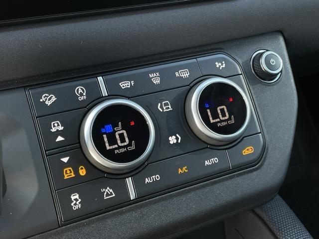 used 2023 Land Rover Defender car, priced at $59,500