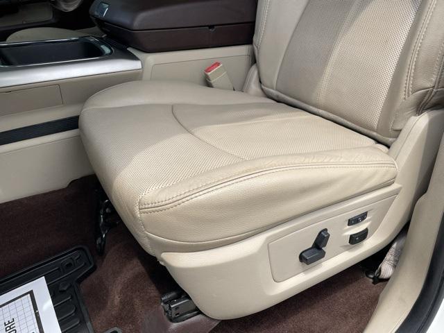 used 2018 Ram 2500 car, priced at $30,393
