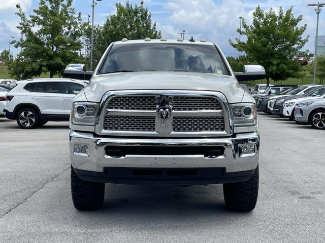 used 2018 Ram 2500 car, priced at $30,393