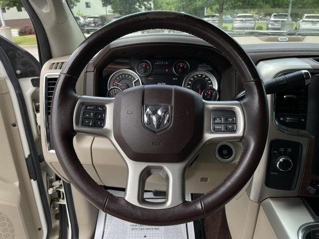 used 2018 Ram 2500 car, priced at $30,393