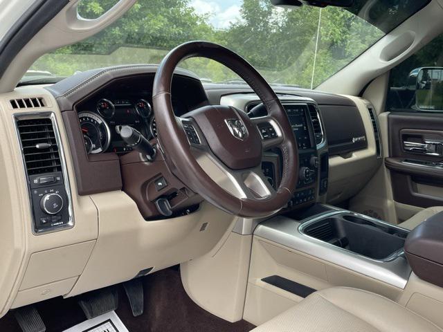 used 2018 Ram 2500 car, priced at $30,393
