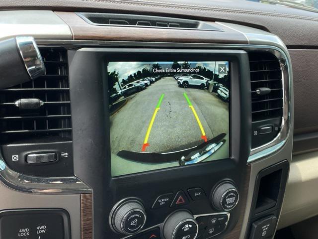 used 2018 Ram 2500 car, priced at $30,393