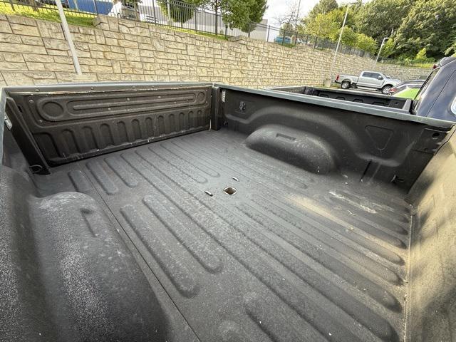 used 2018 Ram 2500 car, priced at $30,393