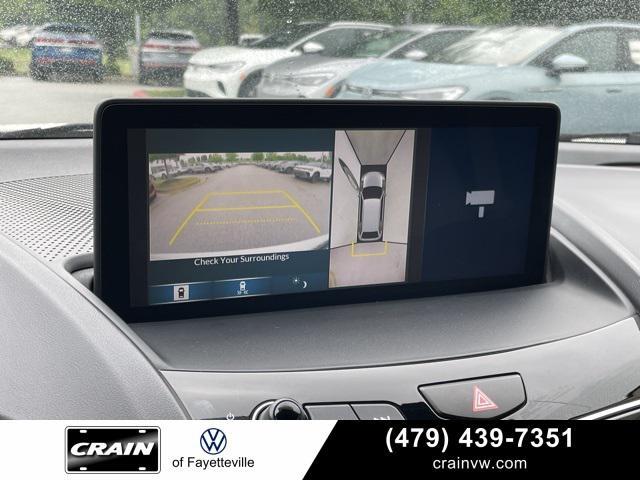 used 2019 Acura RDX car, priced at $24,690