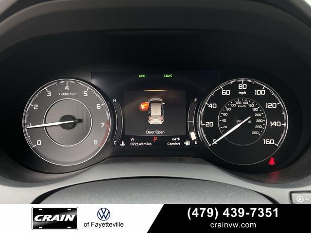 used 2019 Acura RDX car, priced at $24,690