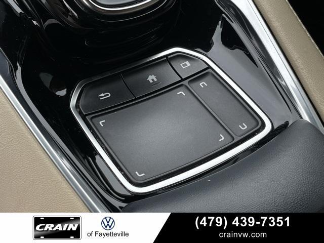 used 2019 Acura RDX car, priced at $24,690