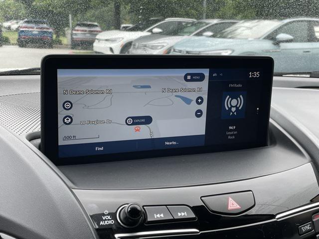 used 2019 Acura RDX car, priced at $24,727