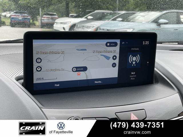 used 2019 Acura RDX car, priced at $24,690