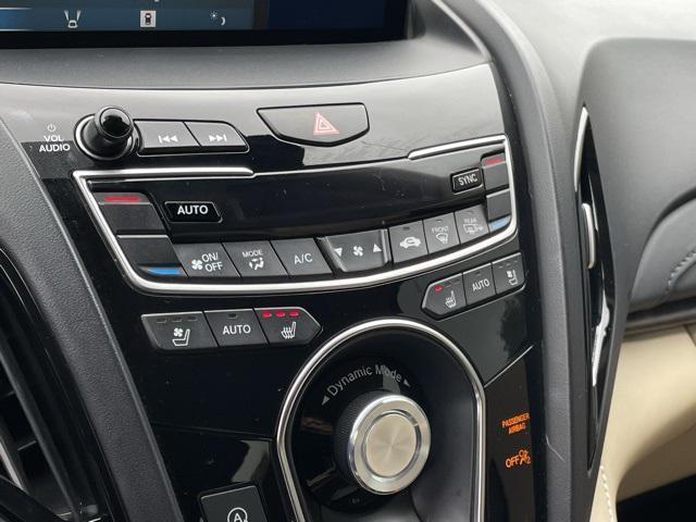 used 2019 Acura RDX car, priced at $24,727