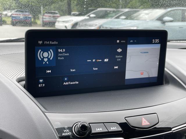 used 2019 Acura RDX car, priced at $24,727