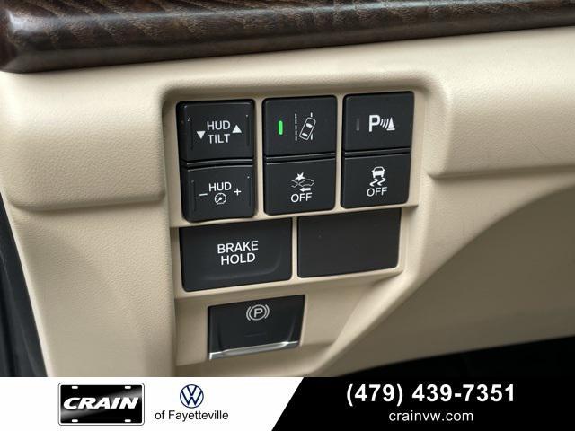 used 2019 Acura RDX car, priced at $24,690