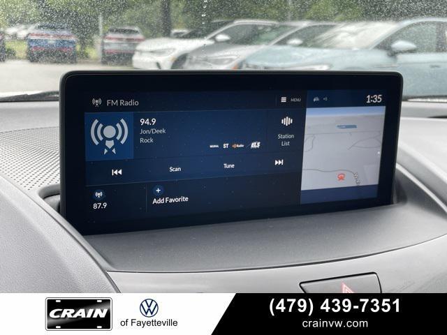 used 2019 Acura RDX car, priced at $24,690