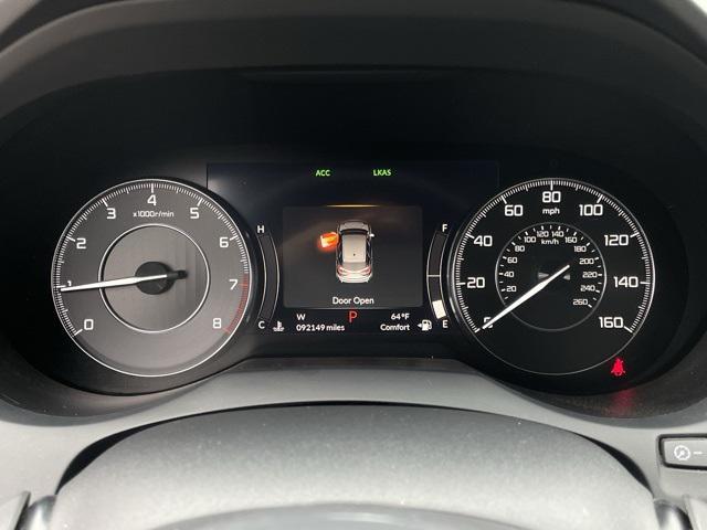 used 2019 Acura RDX car, priced at $24,727