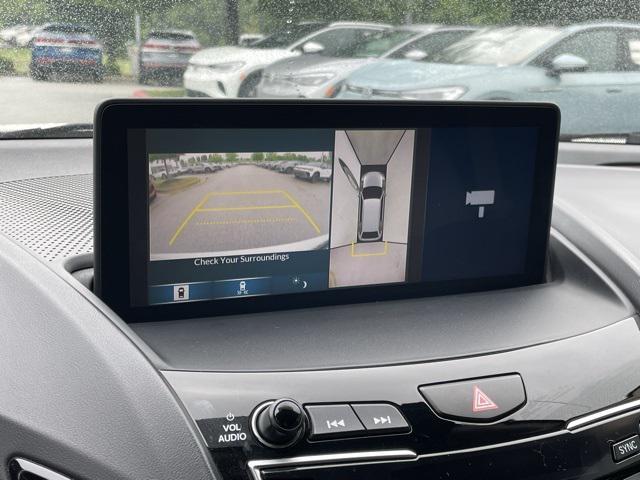 used 2019 Acura RDX car, priced at $24,727