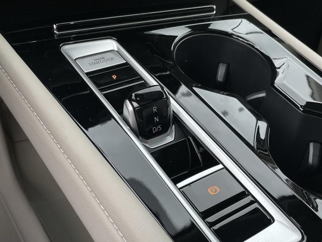 new 2025 Volkswagen Atlas car, priced at $45,990