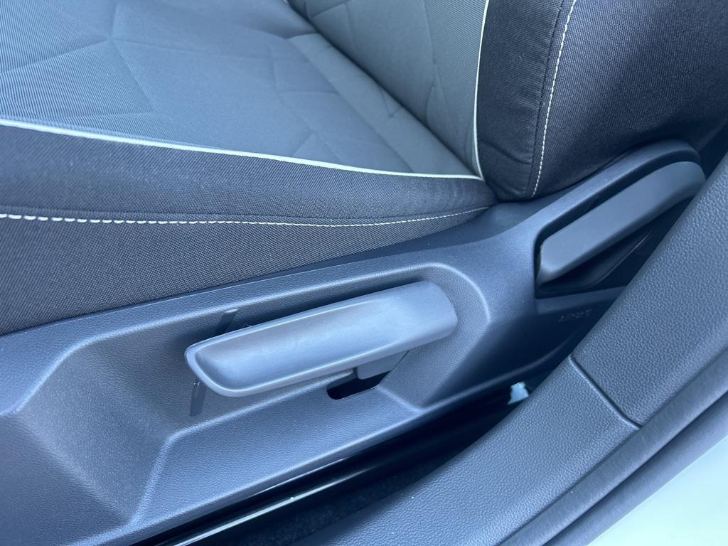 new 2026 Volkswagen Jetta car, priced at $26,564