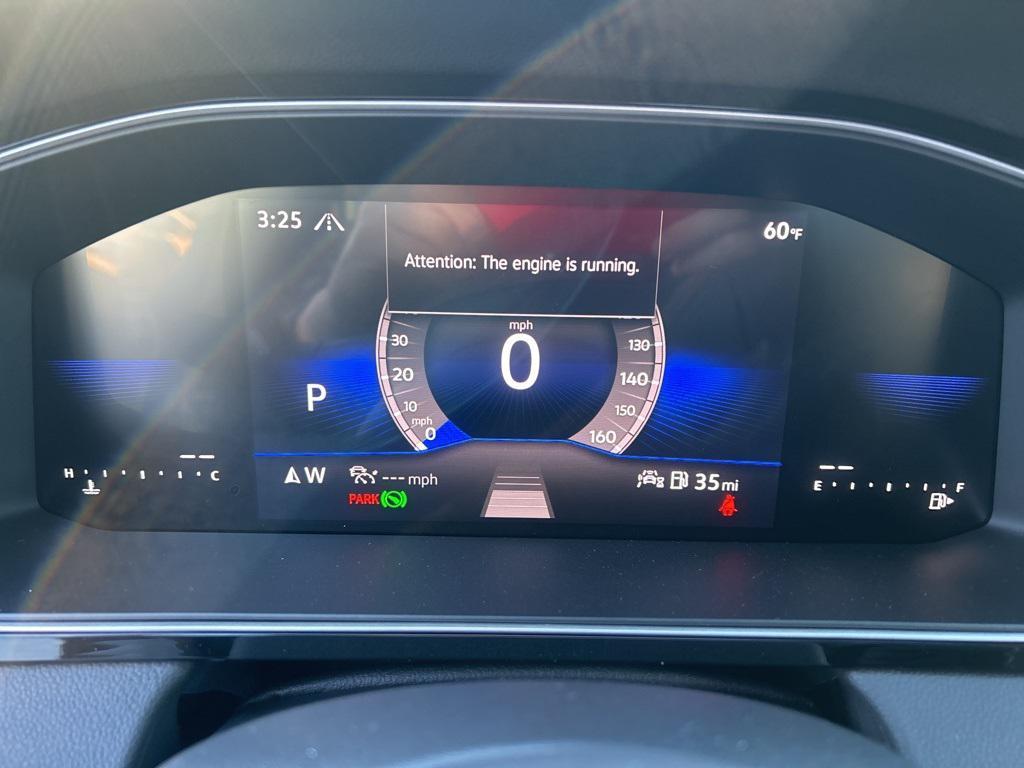 new 2026 Volkswagen Jetta car, priced at $26,564