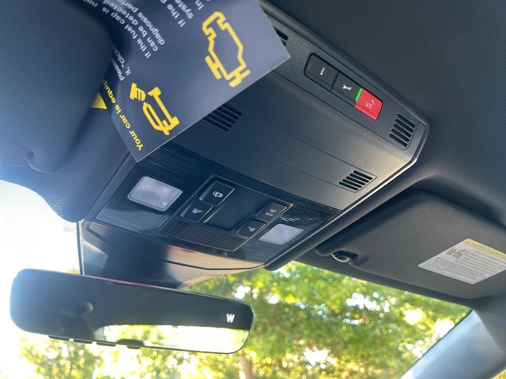 new 2026 Volkswagen Jetta car, priced at $26,564