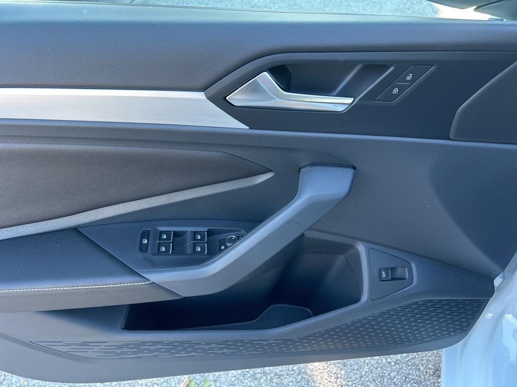 new 2026 Volkswagen Jetta car, priced at $26,564