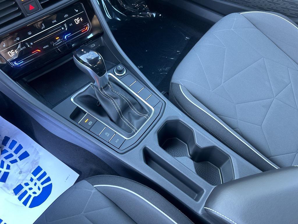 new 2026 Volkswagen Jetta car, priced at $26,564