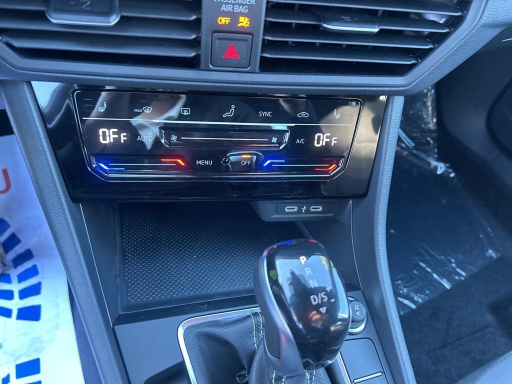 new 2026 Volkswagen Jetta car, priced at $26,564