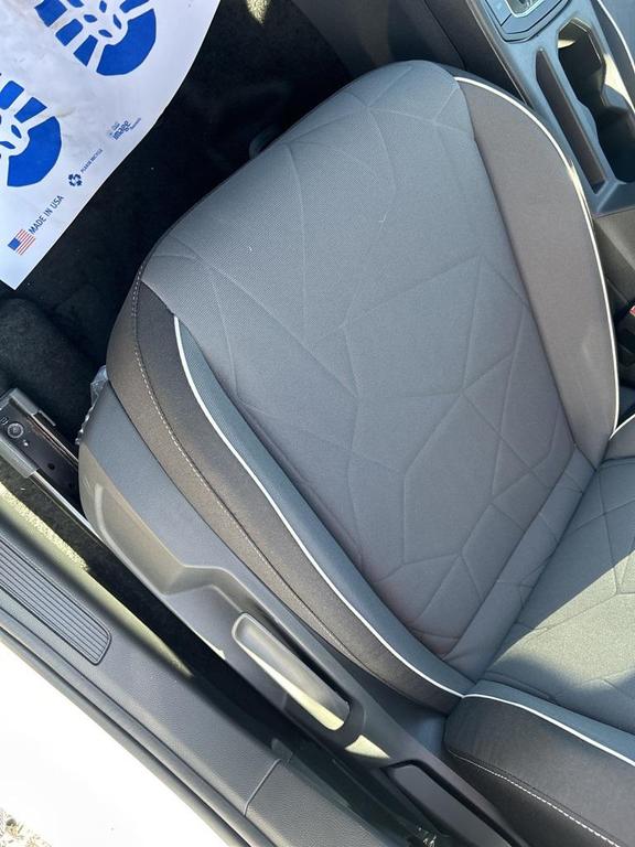 new 2026 Volkswagen Jetta car, priced at $26,564