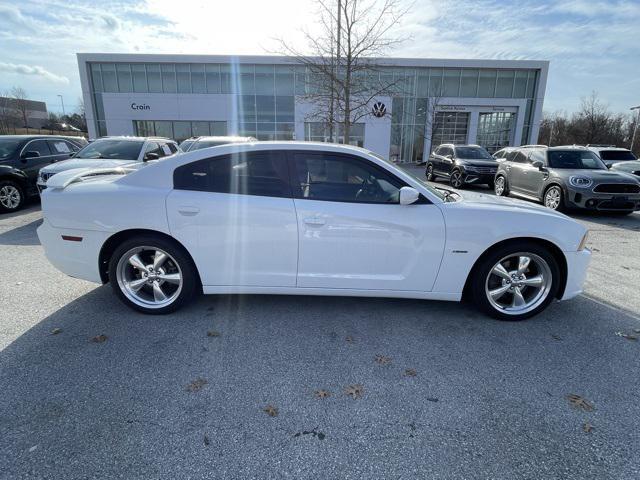 used 2013 Dodge Charger car, priced at $14,500