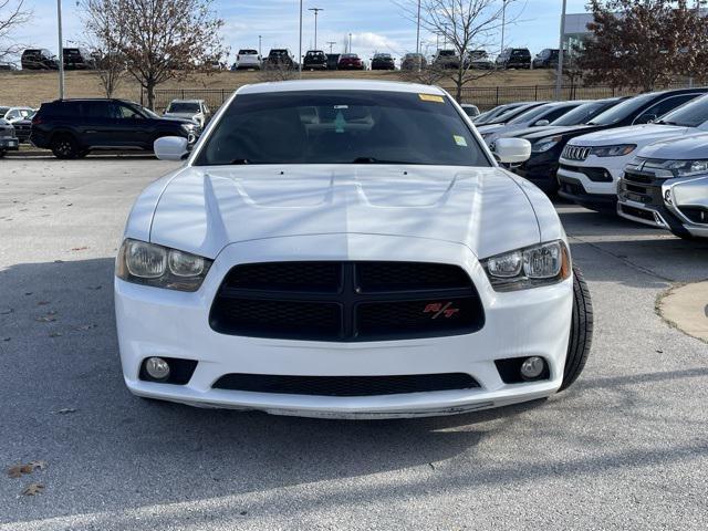 used 2013 Dodge Charger car, priced at $14,500